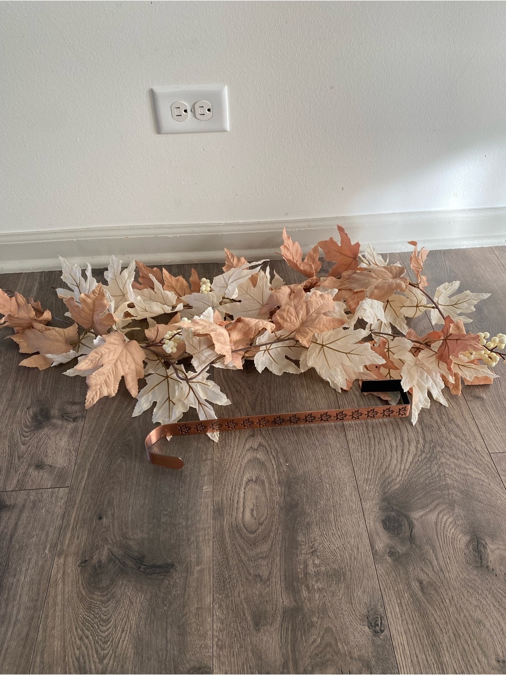 Fall Decor